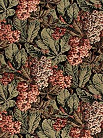 GRAND ISLE | FOREST - Upholstery - Fabric