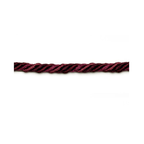 SOLID CORD | RASPBERRY