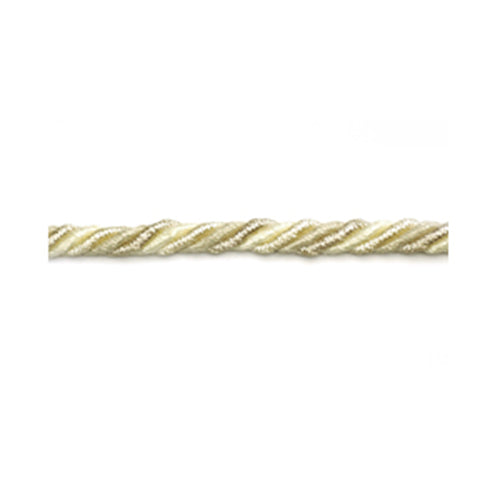 SOLID CORD | CREAM