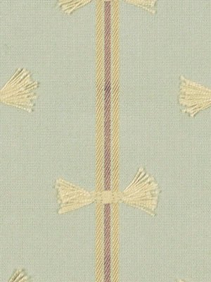 Bow Tie | Patina - Upholstery - Fabric