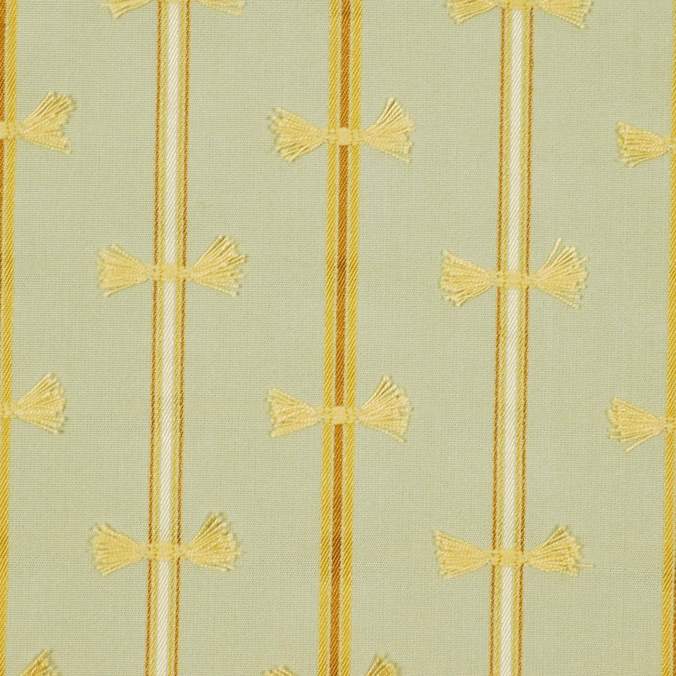 Bow Tie | Patina - Upholstery - Fabric