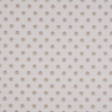 RETRO DOTS | PARCHMENT
