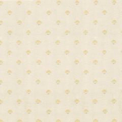 SCALLOP SHELL | CHAMPAGNE