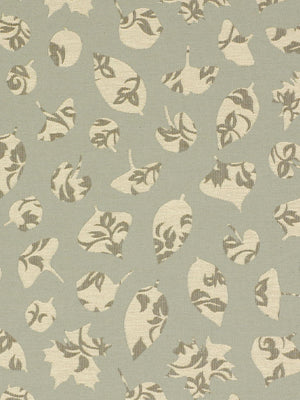 ABSTRACT LEAVE | PATINA
