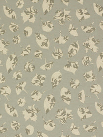 ABSTRACT LEAVE | PATINA