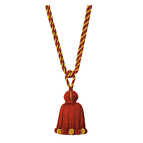 LINARIA | VERMILLION