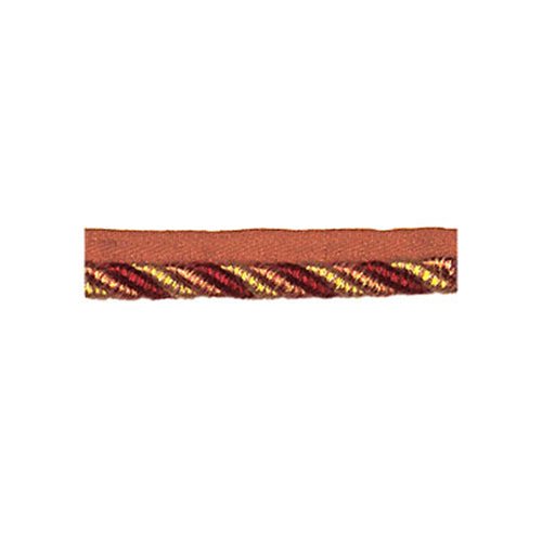 OLGA | TEABERRY - Trim