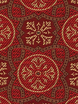 QUILTWORK | SPICE