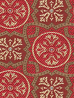 QUILTWORK | CORAL