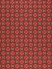 QUILTWORK | CORAL