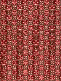 QUILTWORK | CORAL