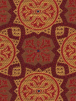 QUILTWORK | NUTMEG