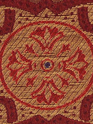 QUILTWORK | NUTMEG