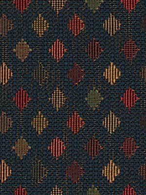 JUBILANT | CADET - Upholstery - Fabric