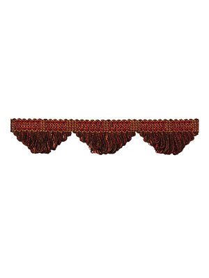 LORALEE | ACORN - Trim