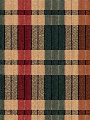 JACOBS | TARTAN