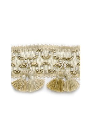 Dalilia | Parchment - Trim