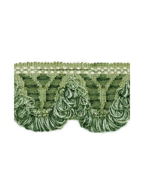 Heliona | Lime - Trim