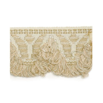 Heliona | Parchment - Trim