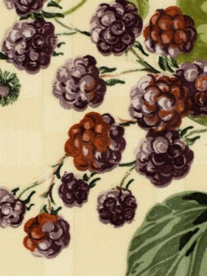 Vendura | Cream - Drapery - Fabric