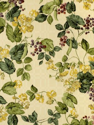 Vendura | Cream - Drapery - Fabric