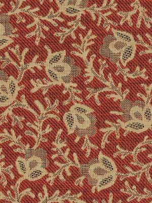 URSELLA | CORAL - Upholstery - Fabric