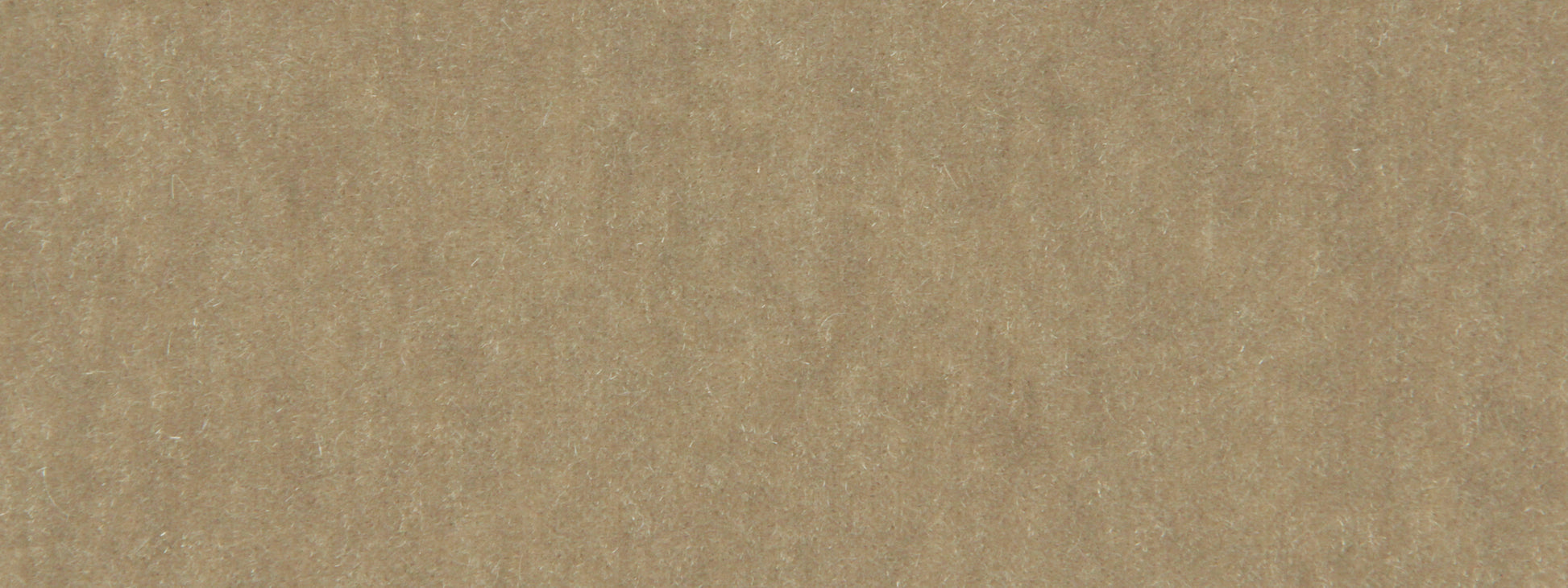 PLUSH MOHAIR | TOFFEE