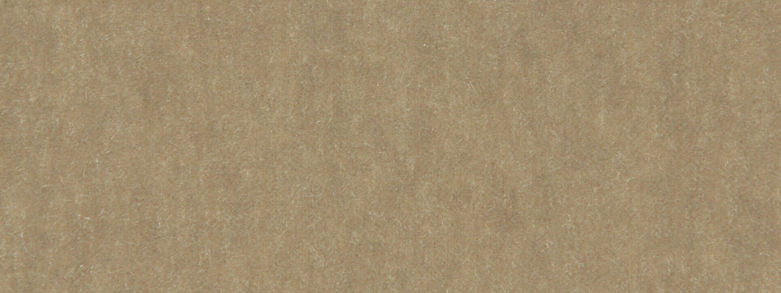 PLUSH MOHAIR | TOFFEE