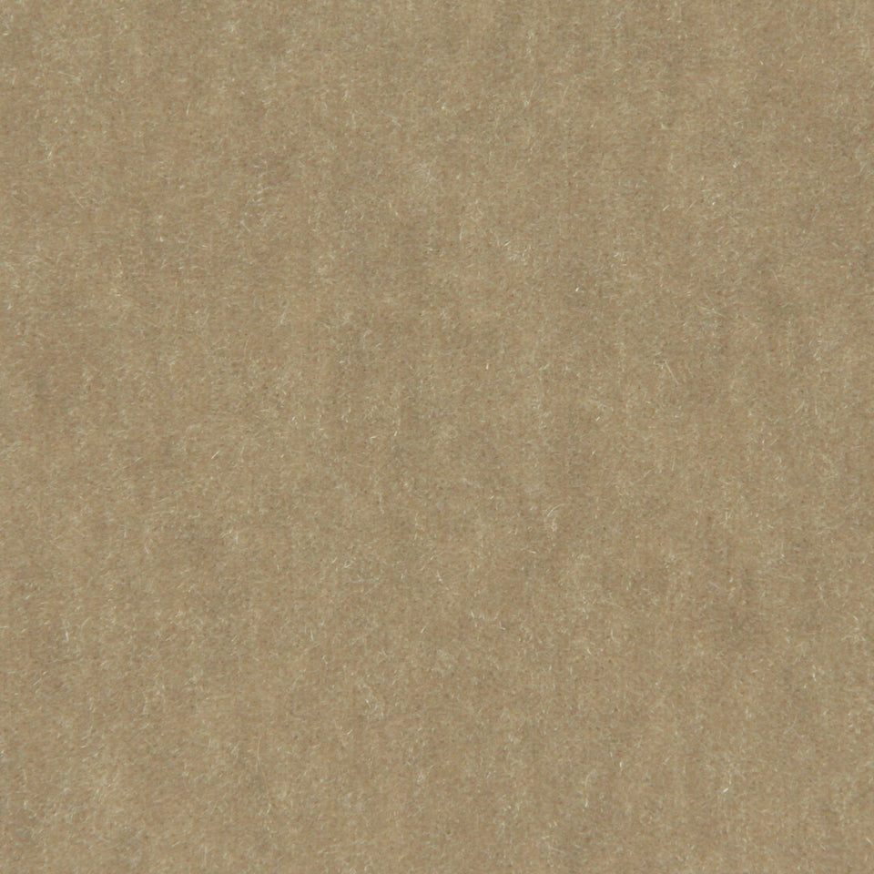 PLUSH MOHAIR | TOFFEE
