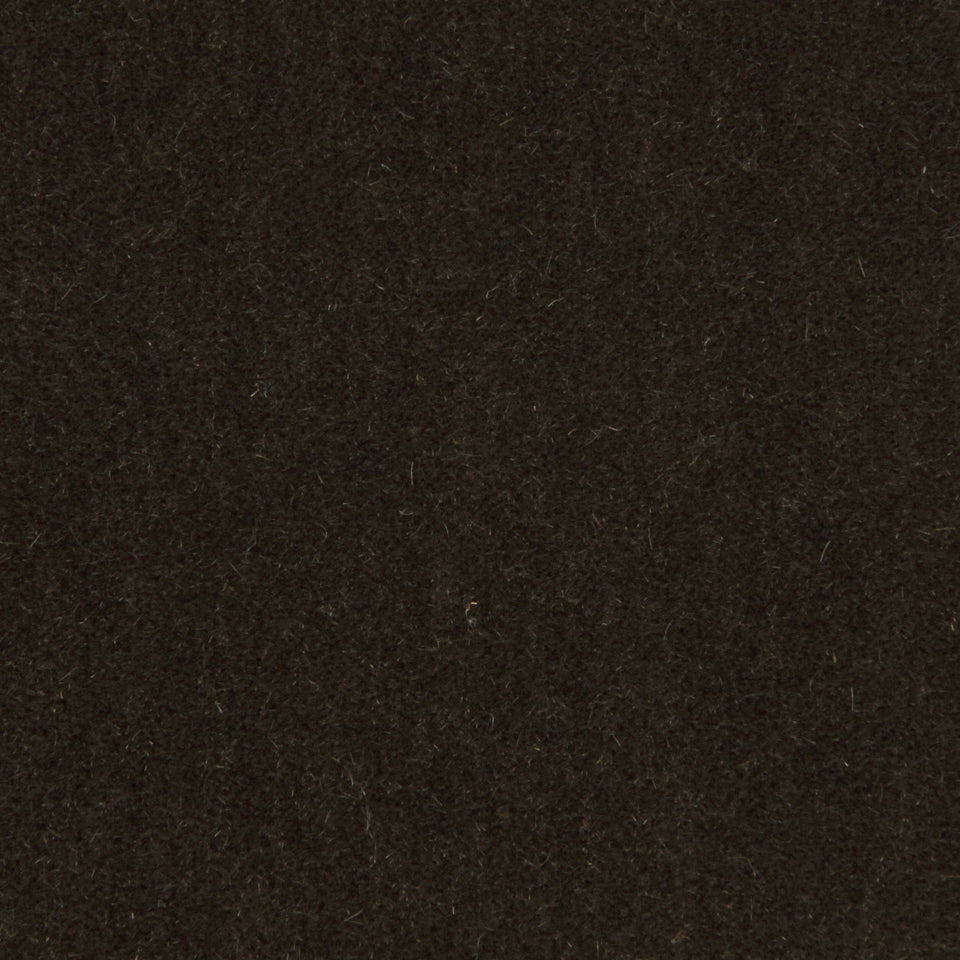 PLUSH MOHAIR | ESPRESSO