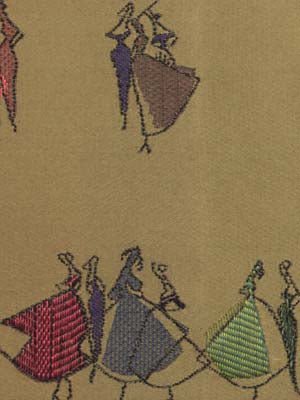 FASHION SHOW | SILVER SAGE - Upholstery - Fabric