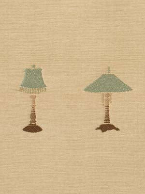 LAMPS ALOT | CORNFLOWER