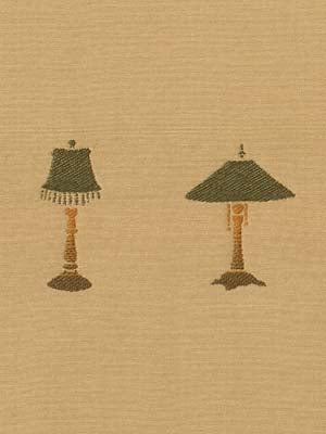 LAMPS ALOT | JUTE