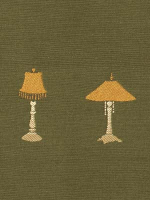 LAMPS ALOT | BOXWOOD
