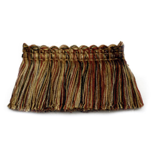 FRINGE BENEFIT | RUSSET