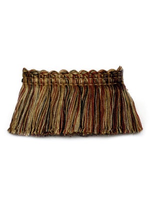 FRINGE BENEFIT | RUSSET