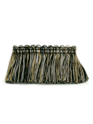 FRINGE BENEFIT | BLACK