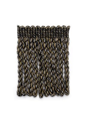 BOULLION ROUGE | BLACK - Trim