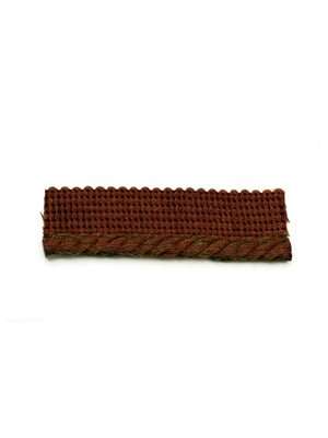 ACCORDANCE | RUSSET - Trim
