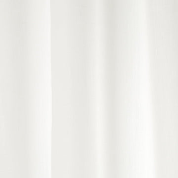 Tethra | Snow - Drapery - Fabric