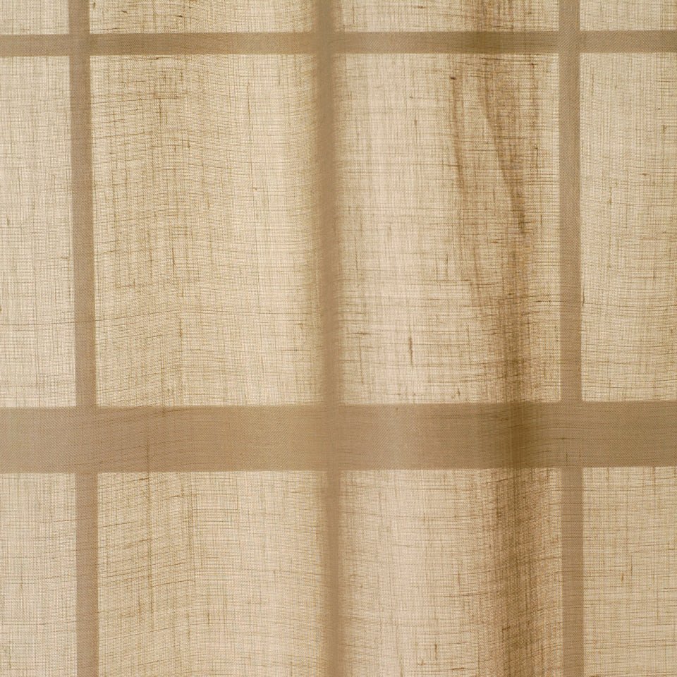 Tethra | Fawn - Drapery - Fabric