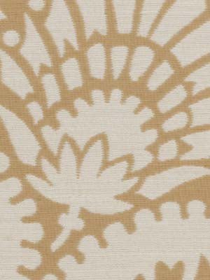 Plush Tropics | Raffia - Upholstery - Fabric
