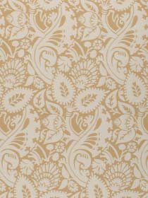 Plush Tropics | Raffia - Upholstery - Fabric