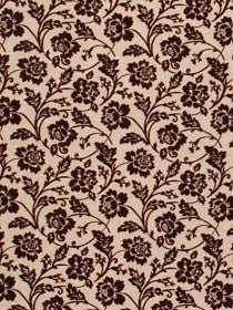 Bijoux Floral | Sable