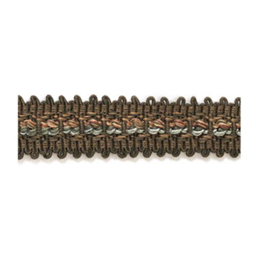 Linardi | Chocolate - Trim