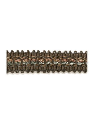 Linardi | Chocolate - Trim