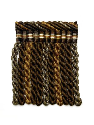 Lucardo | Chocolate - Trim