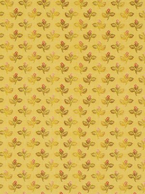 Budding Out | Topaz - Upholstery - Fabric