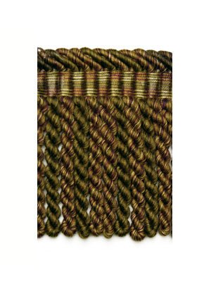 Lucardo | Olive - Trim