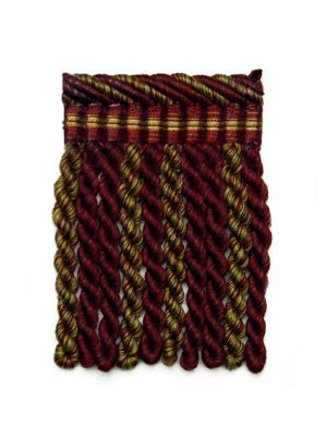 Lucardo | Framboise - Trim